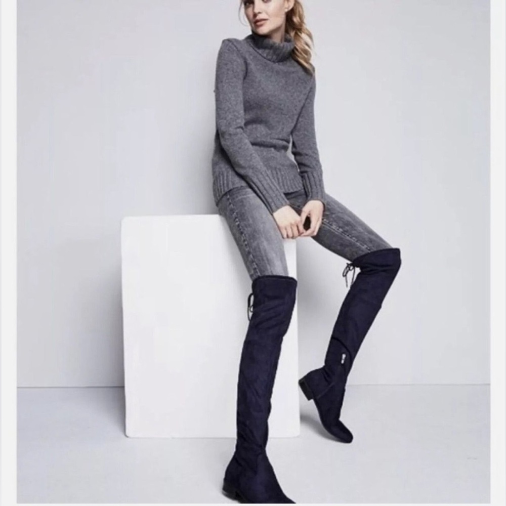 MARC FISHER Comfortable and beautiful boots